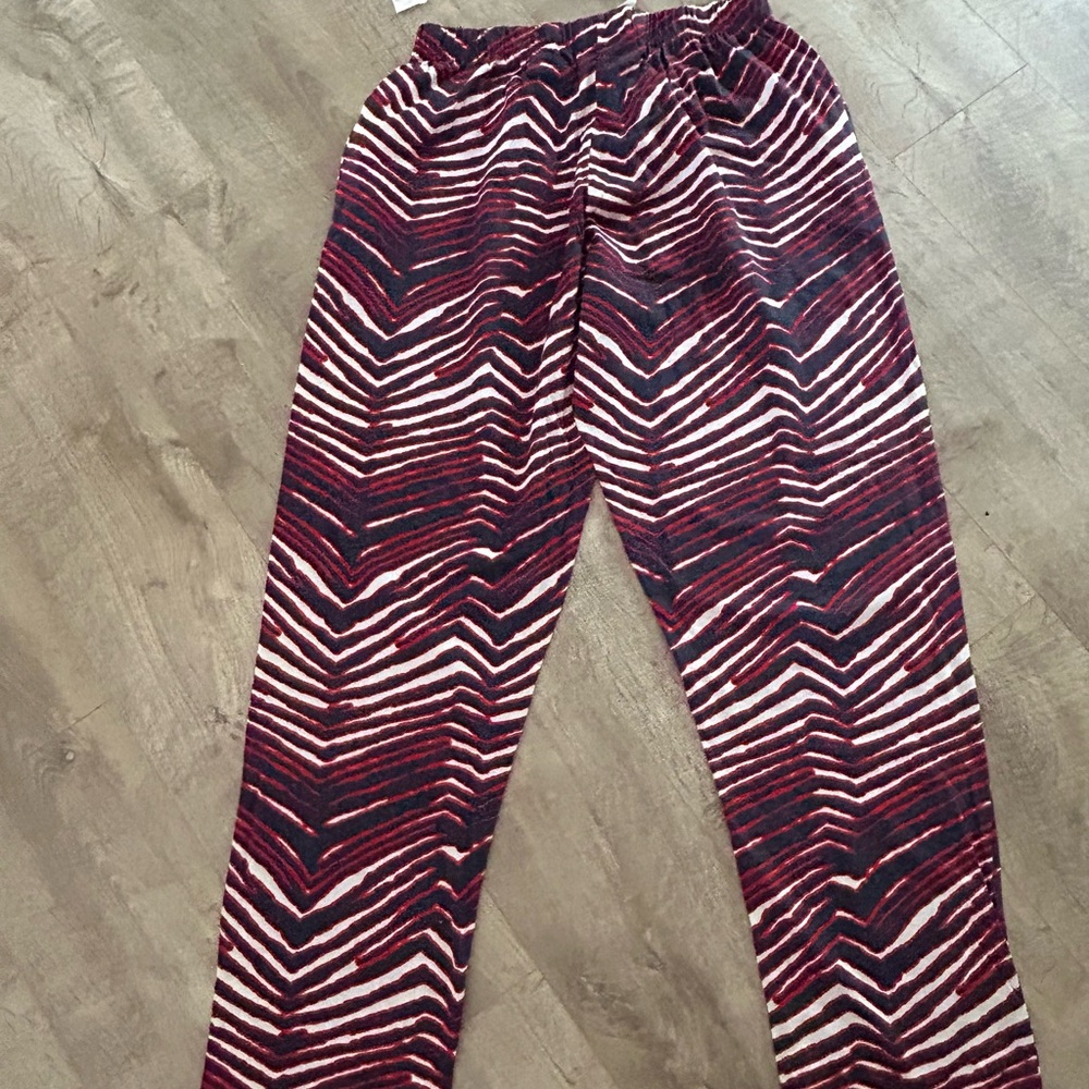 NWT NFL Team Apparel New England Patriots
Size XL Men’s pajama bottoms/lounging - Picture 4 of 8
